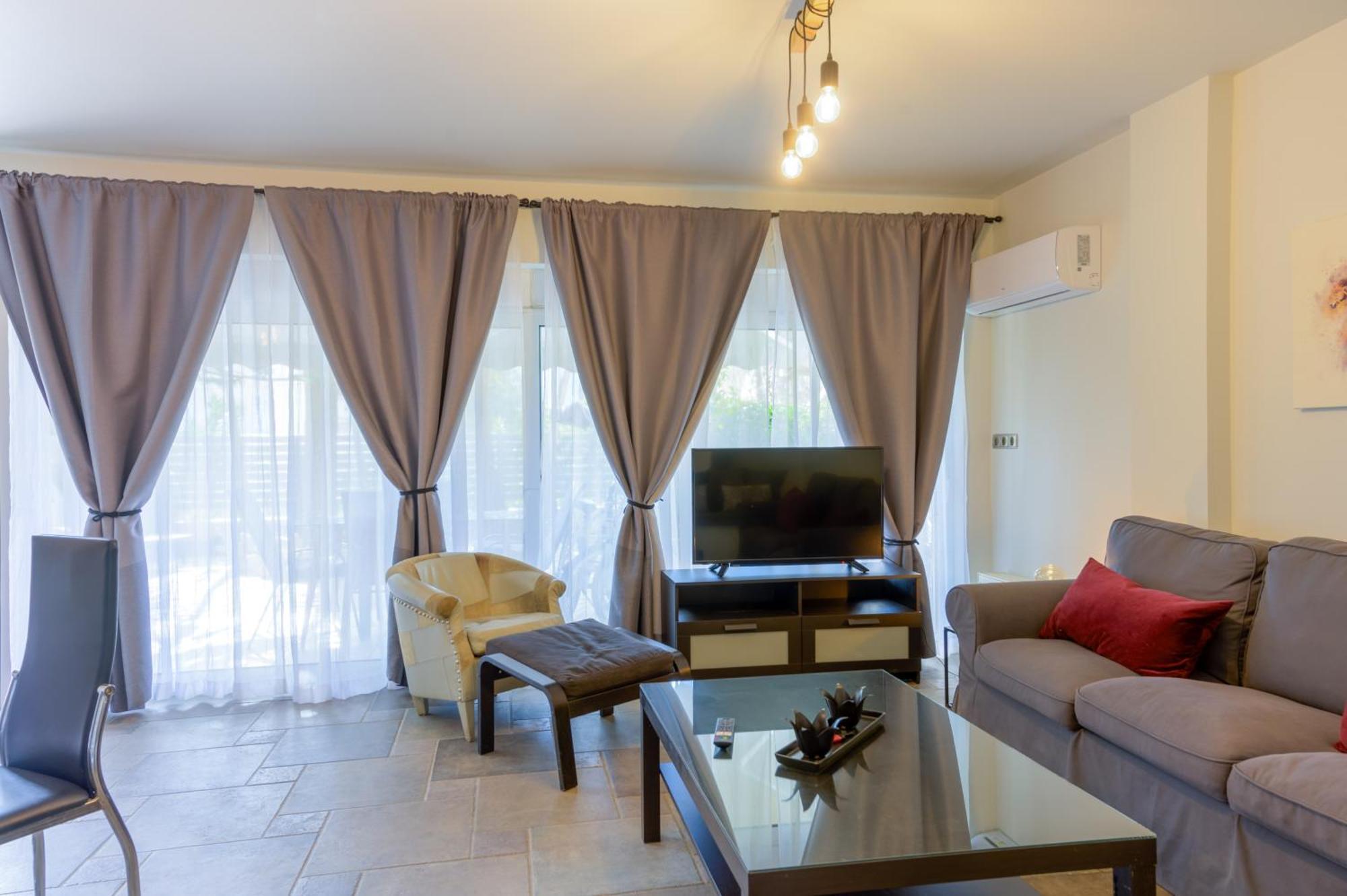Porto Rafti Hideaway Apartment Exterior photo