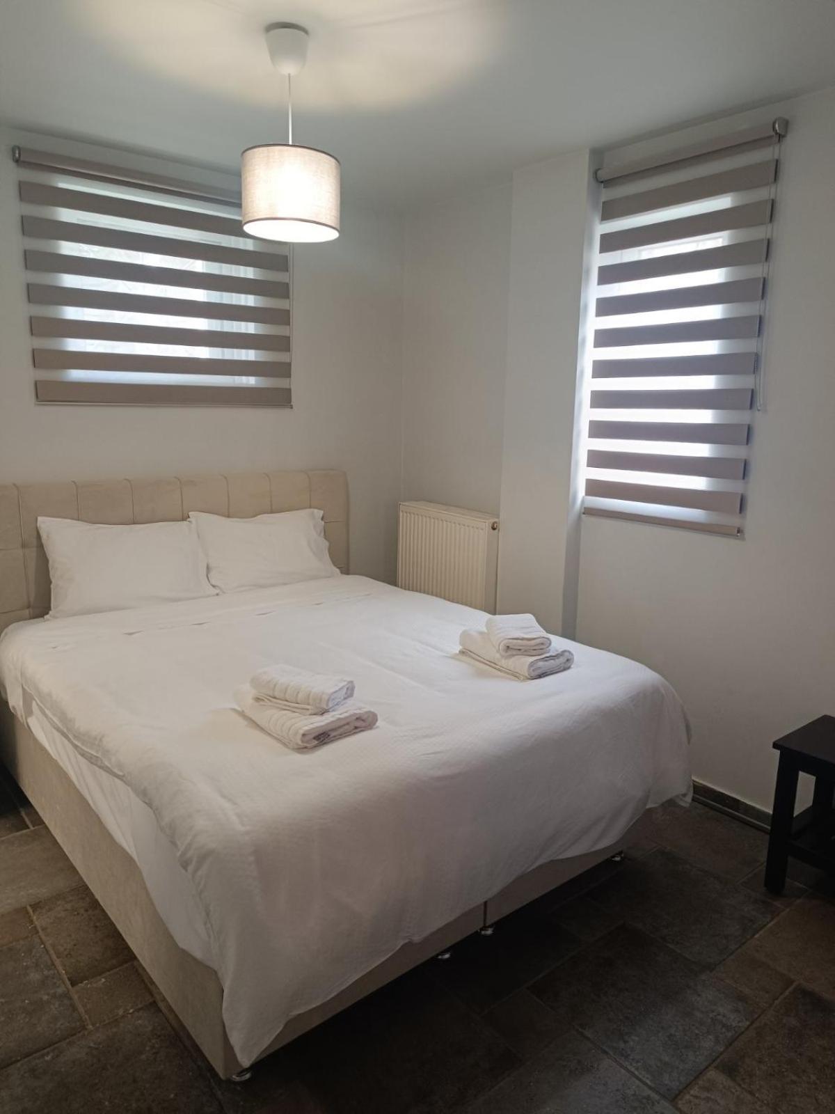 Porto Rafti Hideaway Apartment Exterior photo